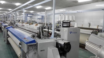 如東縣開來紡織品 日升織布廠